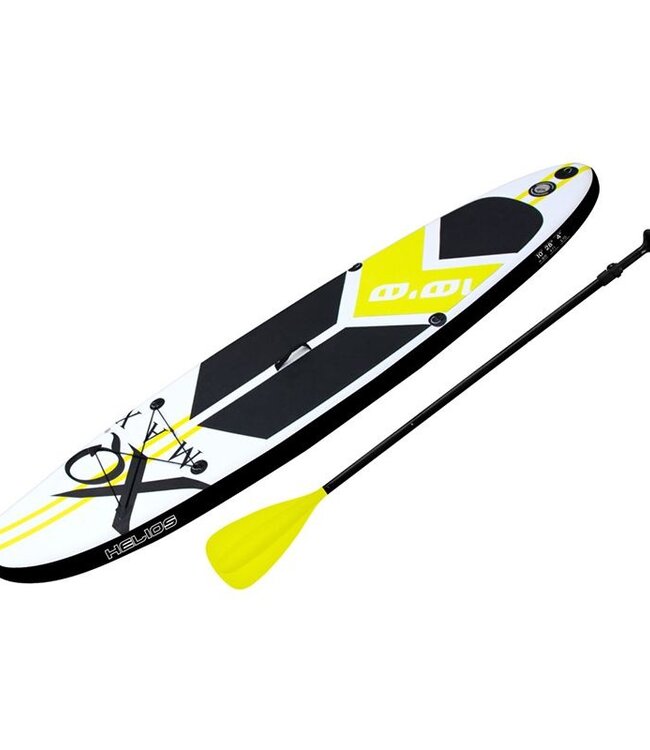 Inflatable SUP Board 305 cm – Lime – Up to 100 kg