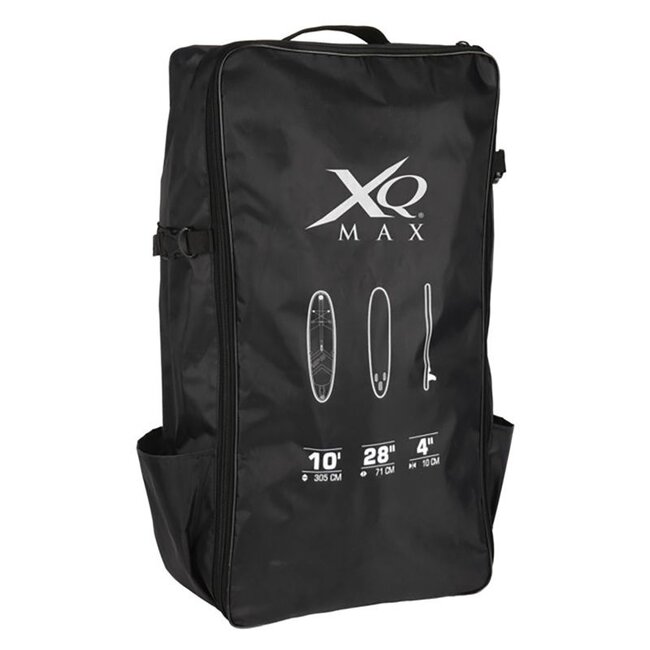 Inflatable SUP Board 305 cm – Lime – Up to 100 kg