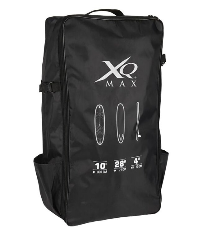 Opblaasbaar SUP Board 305 cm – Lime – Tot 100 kg – Compleet met Accessoires