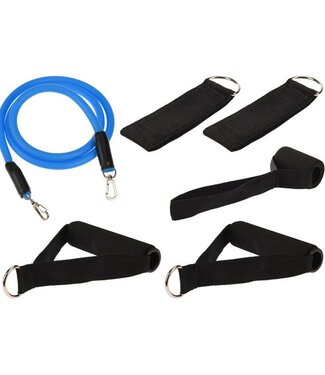 Expander Set 11 Piece