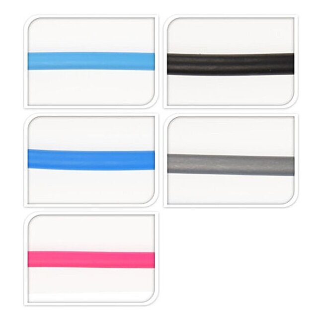 Expander Set 11 delig