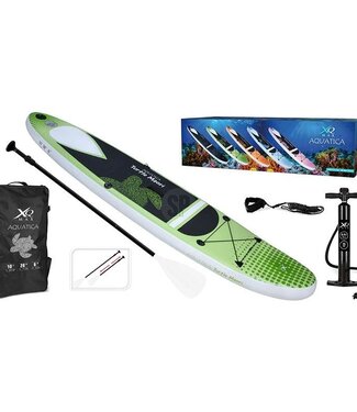 Inflatable SUP Board 305 cm Up to 100 kg