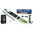 Opblaasbaar SUP Board 305 cm Tot 100 kg