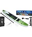 Opblaasbaar SUP Board 305 cm Tot 100 kg