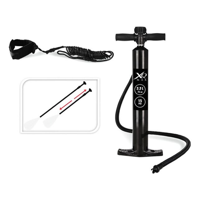 Opblaasbaar SUP Board 305 cm Tot 100 kg