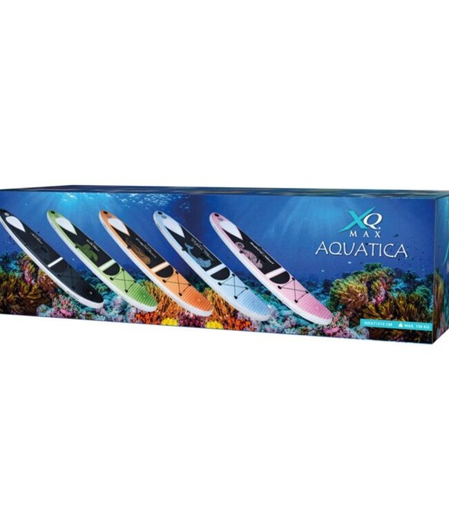 Inflatable SUP Board 305 cm Up to 100 kg