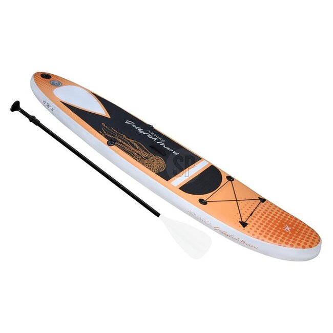 Aquatica Jellyfish Maori Opblaasbaar SUP Board – 305 cm