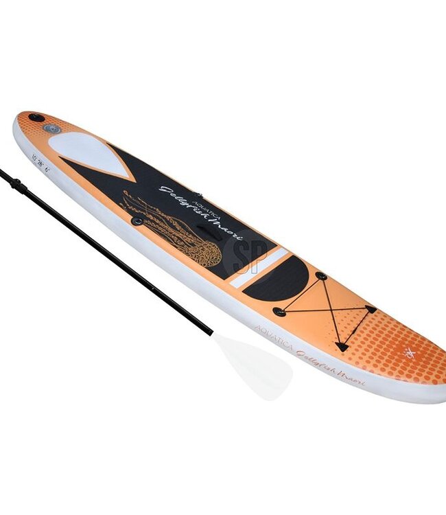 Aquatica Jellyfish Maori Opblaasbaar SUP Board – 305 cm