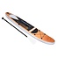 Aquatica Jellyfish Maori Inflatable SUP Board 305 cm