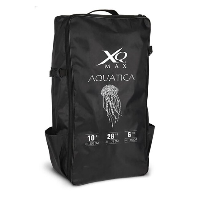 Aquatica Jellyfish Maori Opblaasbaar SUP Board – 305 cm