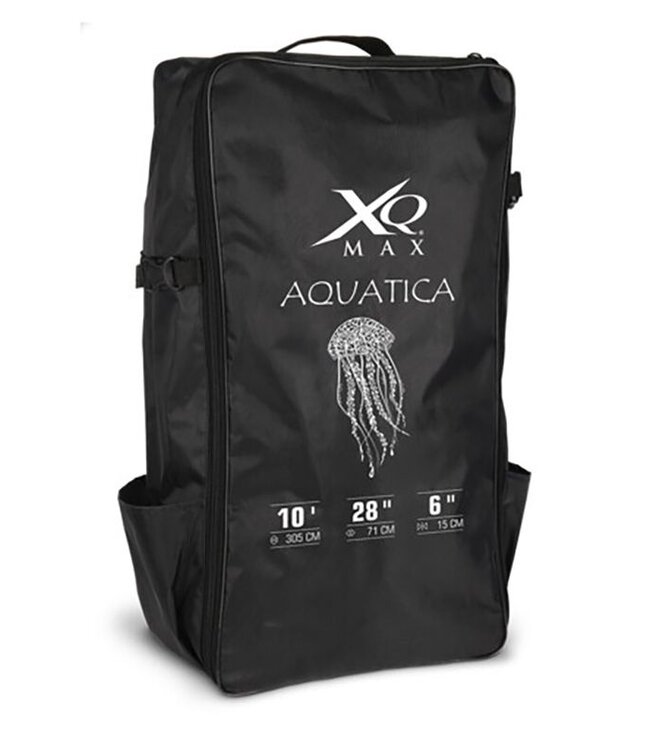 Aquatica Jellyfish Maori Opblaasbaar SUP Board – 305 cm