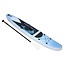Aquatica Dolphin Maori Opblaasbaar SUP Board 305 cm – Tot 150 kg