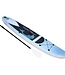 Aquatica Dolphin Maori Inflatable SUP Board 305 cm – Up to 150 kg
