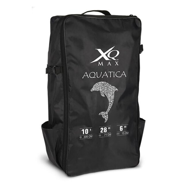Aquatica Dolphin Maori Inflatable SUP Board 305 cm – Up to 150 kg