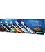 Aquatica Dolphin Maori Inflatable SUP Board 305 cm – Up to 150 kg