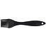 Sauspan - met sauskwast - zwart