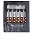 Vaggan Steakvorkenset – 6-delig