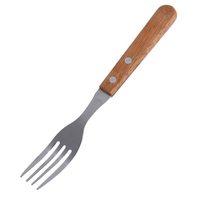 Vaggan Steakgabel-Set - 6-teilig