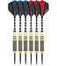 Dartset 6x 24g Steeltip – 56-delig
