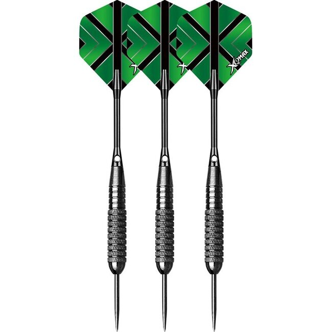 Dart Set 3x 22g Steeltip – 28 Pieces