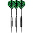 Dartset 3x 22g Steeltip – 28-delig