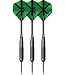 Dartset 3x 22g Steeltip – 28-delig