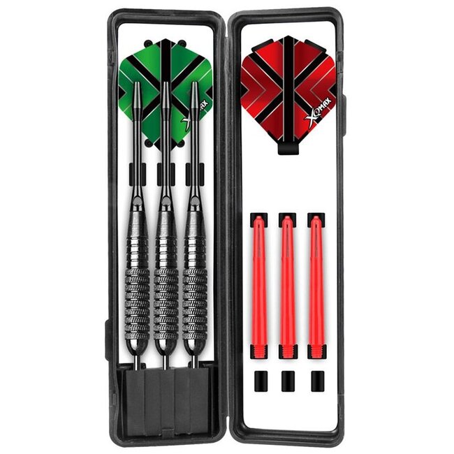 Dart Set 3x 22g Steeltip – 28 Pieces