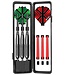 Dartset 3x 22g Steeltip – 28-delig