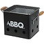BBQ Cube Mini BBQ – Matte Black