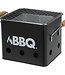 Cube Mini BBQ – Matte Black