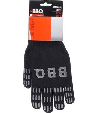 Barbecue Handschoen - Antislip - One Size