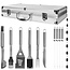 Ceruzo BBQ Tool Set – Luxury 19-Piece