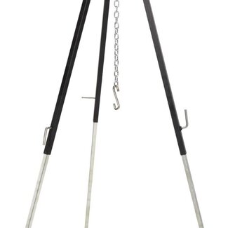 Tripod Stand for Dutch Oven – 150 cm