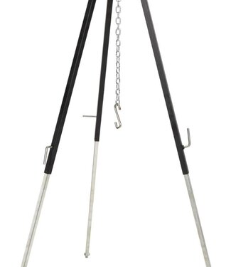 Tripod Stand for Dutch Oven – 150 cm