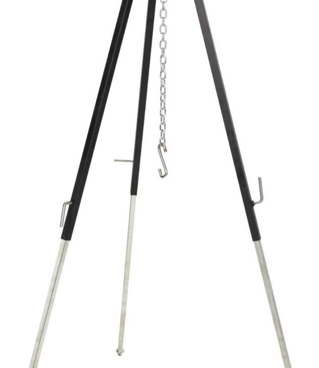 Driepoot Standaard voor Dutch Oven – 150 cm