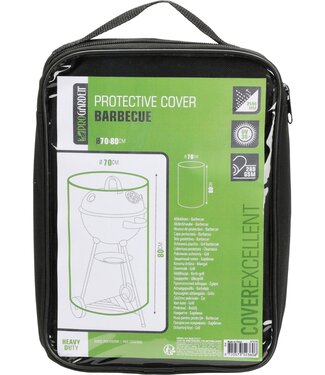 BBQ Cover - 70 x 80 cm