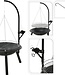 Fire Pit BBQ with Grill – Ø55 cm