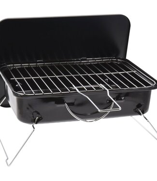 Draagbare Tafel Barbecue