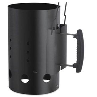 Briquette starter XL
