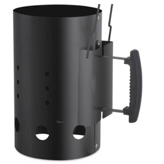 Charcoal Chimney Starter XL