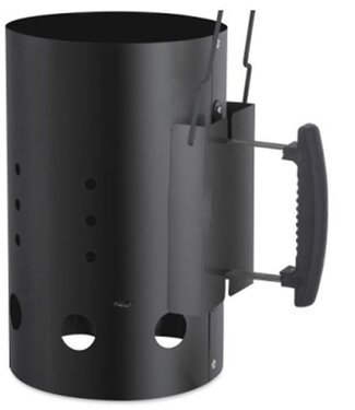 Brikettenstarter XL – Luxe BBQ
