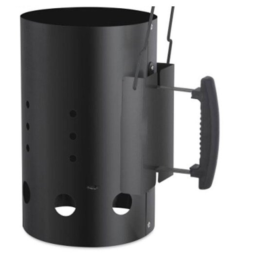 Brikettenstarter XL – Luxe BBQ