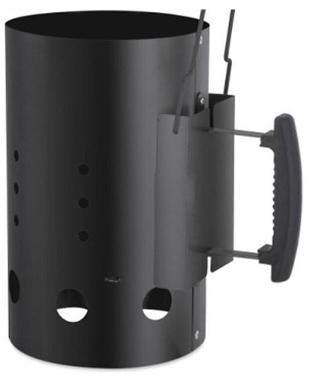 Charcoal Chimney Starter XL