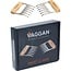 Vaggan BBQ Meat Claws - 2 pcs