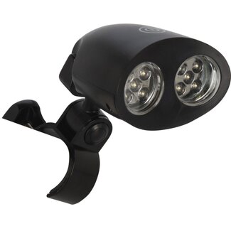 Vaggan BBQ Light with 2 Beams