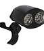 BBQ Light with 2 Beams