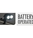 BBQ Light with 2 Beams