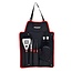 Bergner BBQ Accessories Gift Set - 7 pieces