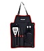 BBQ Accessoires Geschenkset – 7-delig