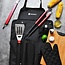 Bergner BBQ Accessories Gift Set - 7 pieces